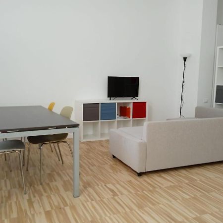 밀라노 Open Space3 D'Apulia 11 아파트 외부 사진