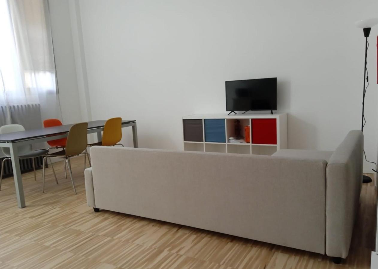 밀라노 Open Space3 D'Apulia 11 아파트 외부 사진